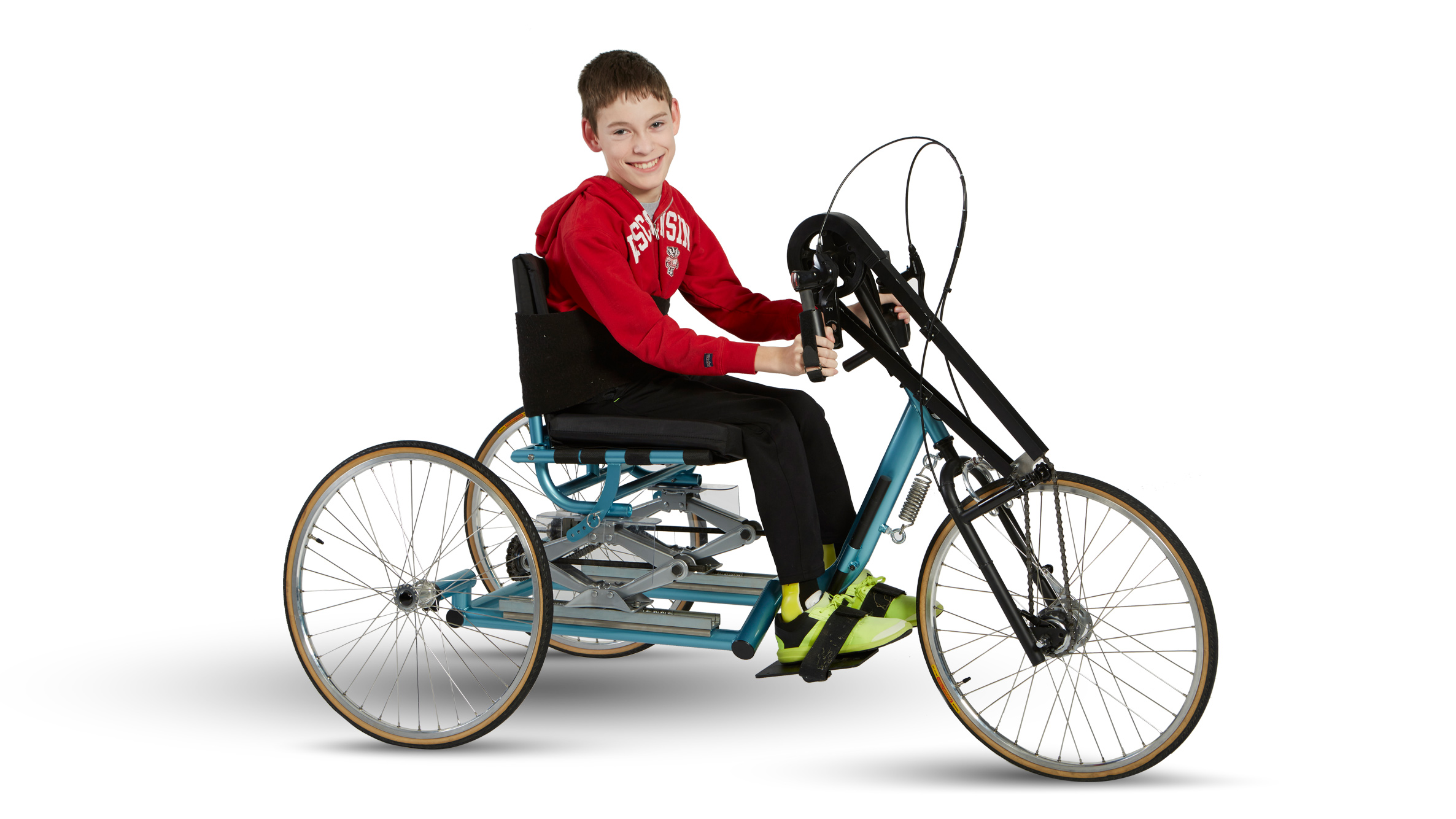 Hand cycle online