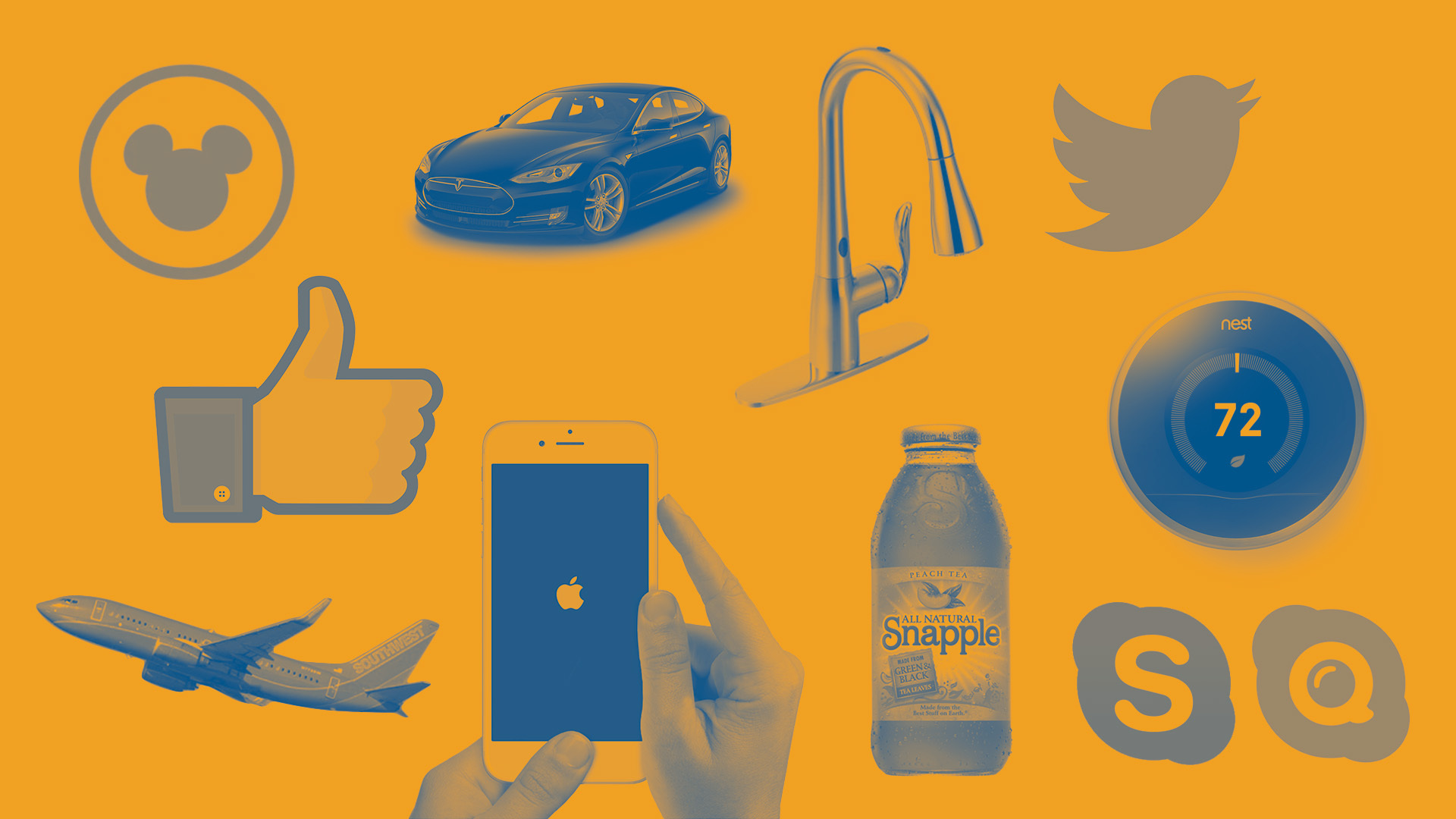 Our 15 Favorite Branded Interactions | Delve