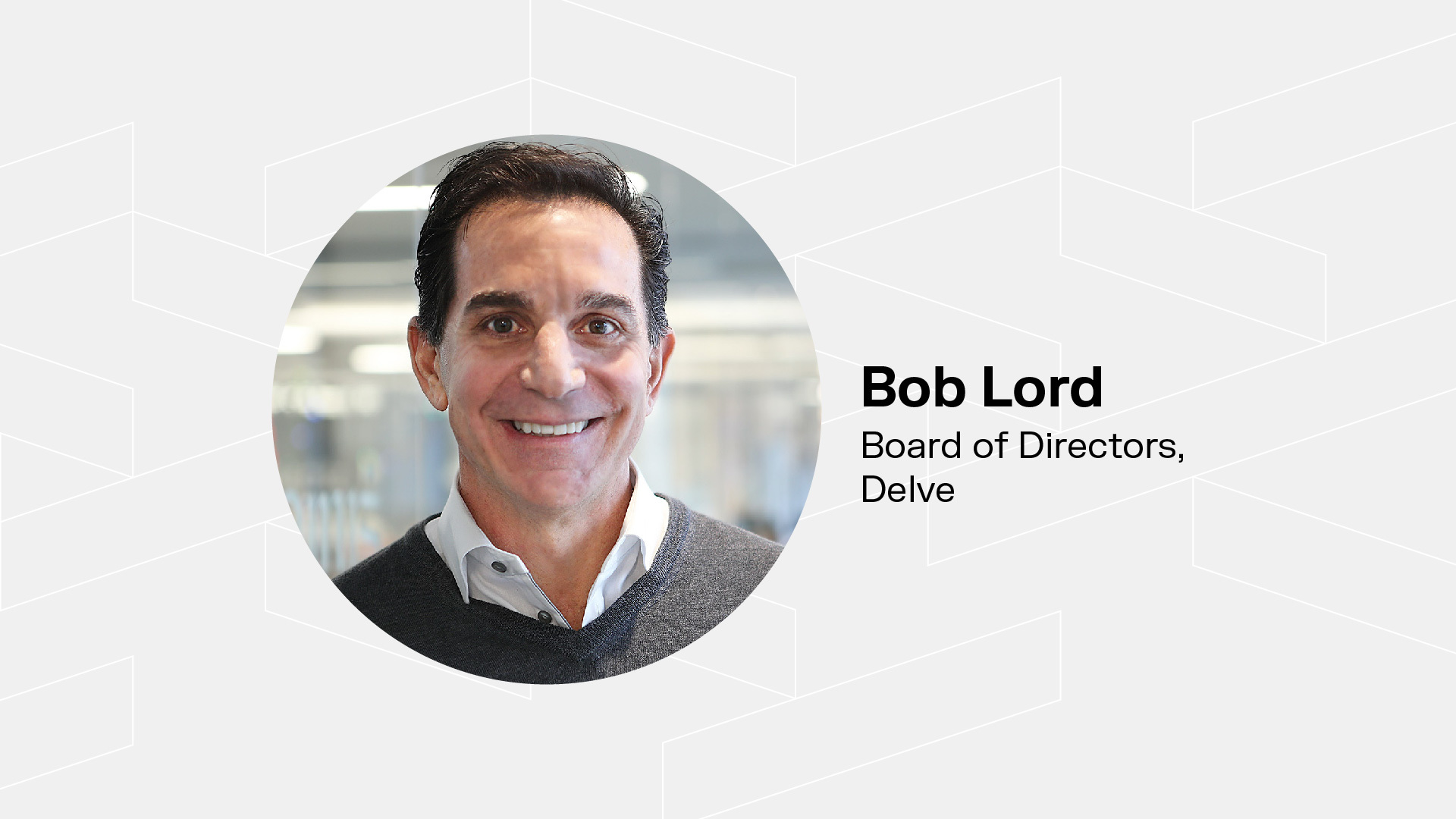 2024 10 Bob Lord announcement 16 9