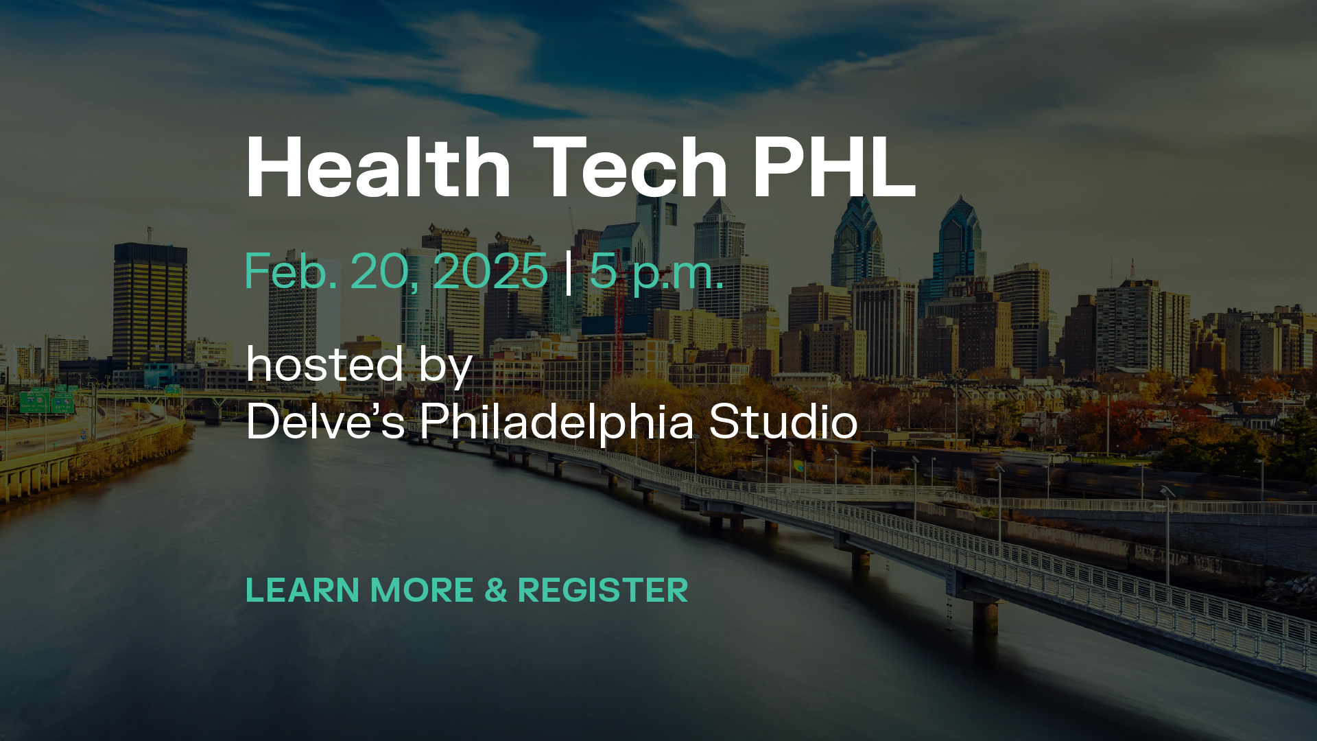 2025 02 20 Health Tech PHL 16 9