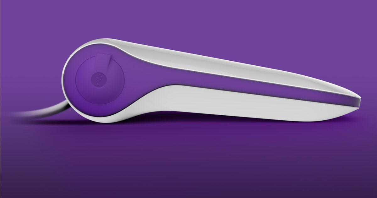 EXOGEN® Ultrasound Bone Healing System Delve