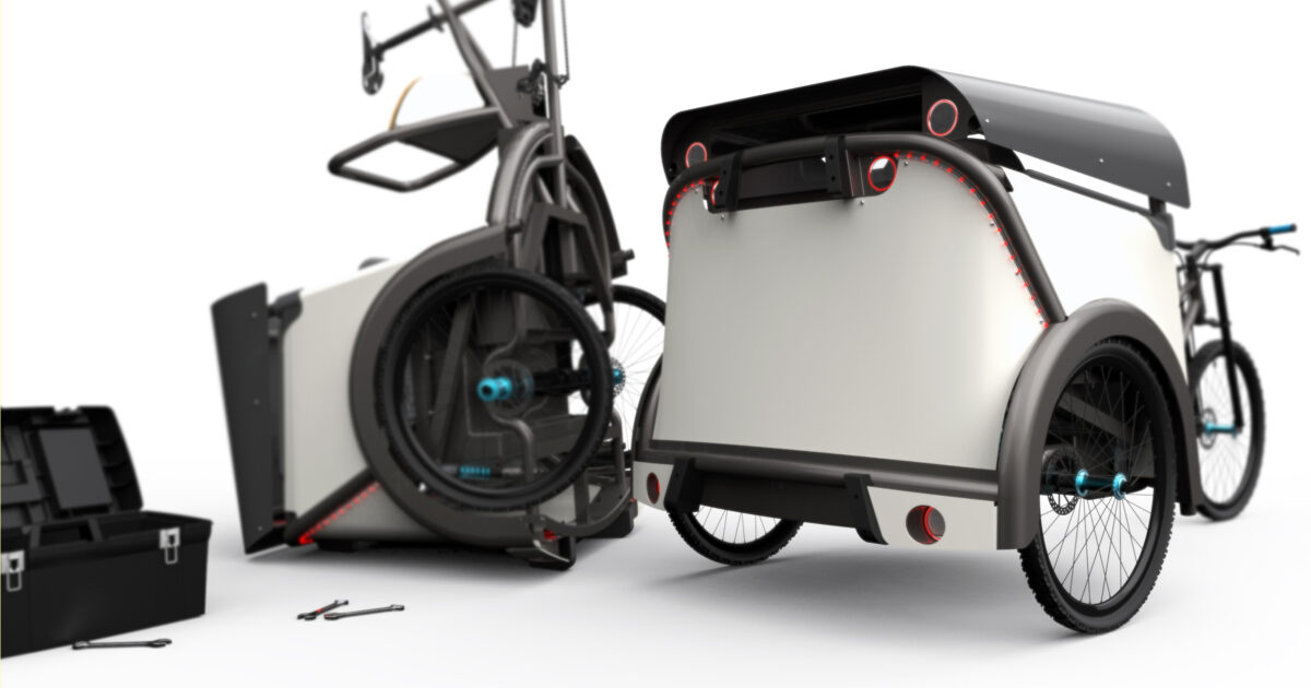 striker balance bike