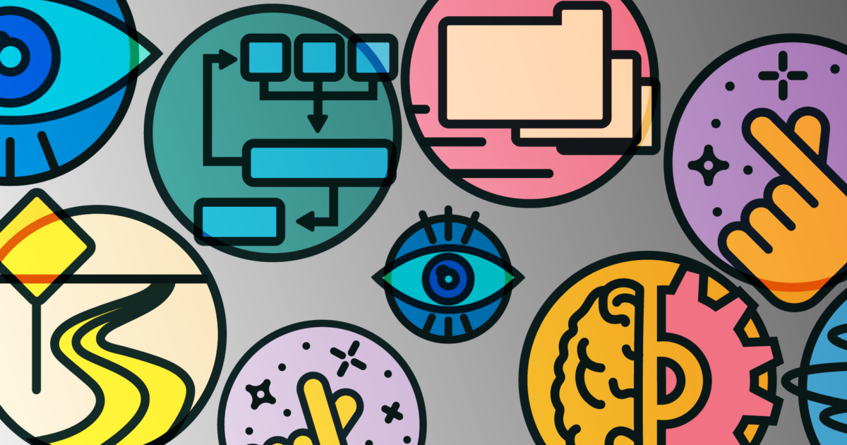 7 Interaction Design Principles for IoT Product Designers | Delve
