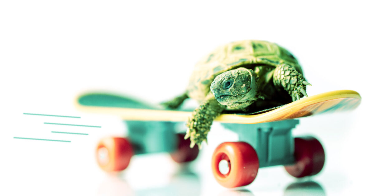 Speeding Up Product Development | Delve