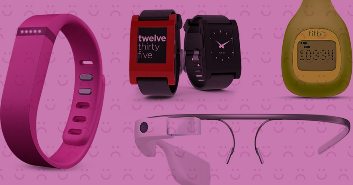 Wearables - Wearable Gifts 