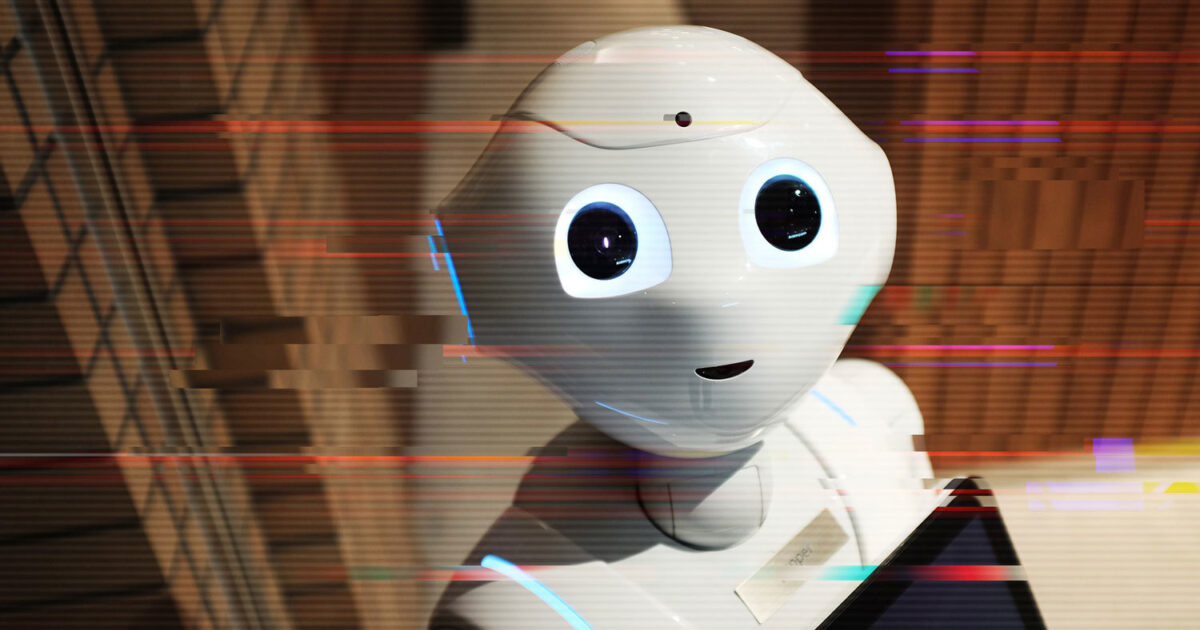 How to Stop Your Innovation From Inspiring a 'Black Mirror'… | Delve How to Stop Your Innovation From Inspiring a 'Black Mirror'… | Delve