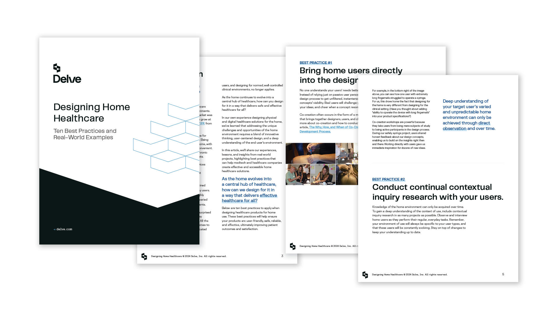Universal Design Examples Health Care PDF) Topics In Inclusive Design